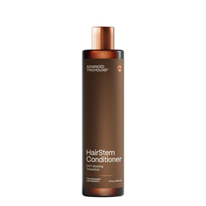Advanced Trichology Acondicionador Terapia Cabello - botella suave para cabello fuerte.