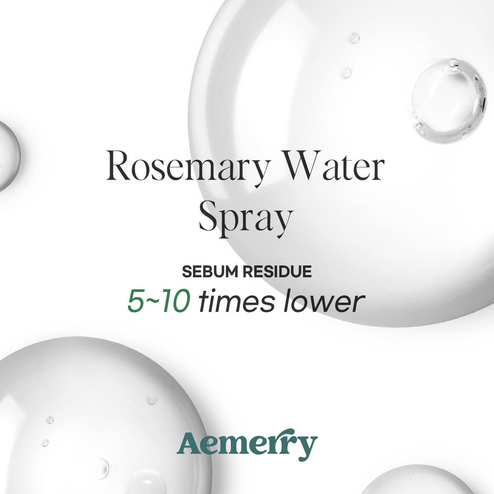 Aemerry agua de arroz nutre desde la raíz