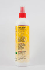 African Essence Control para pelucas: aplicación suave para cabello humano y sintético.