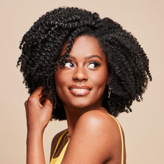 African Pride Milagro de Humectación, ingredientes de baobab para reparación suave