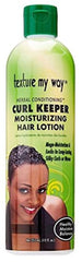 Africa's Best Texture My Way loción para rizos en frasco de 354 ml