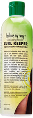 Rizos definidos con Texture My Way de Africa's Best