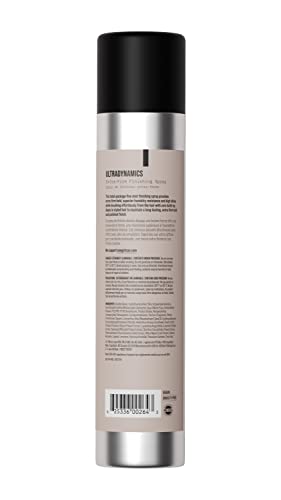 AG Care Ultradynamics: efecto brillo en spray para un peinado estable todo el día