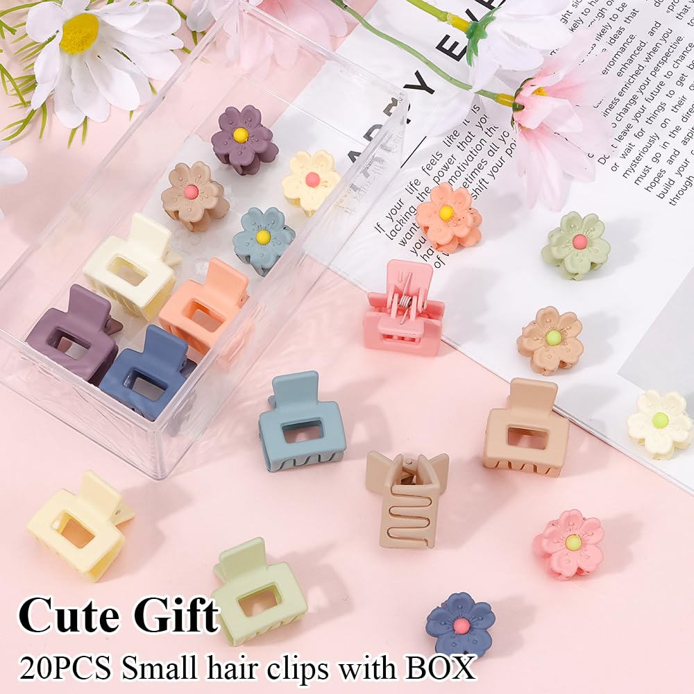 AHONEY clips aptos para bodas, fiestas y sesiones de fotos