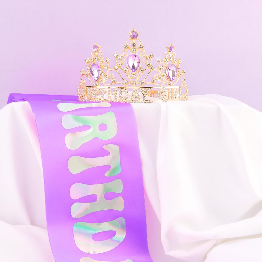 AHONEY set regalo ideal para niñas y mujeres en fiestas.