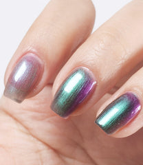 AILALUO camaleón cambio de color: estilo versátil para cualquier ocasión.