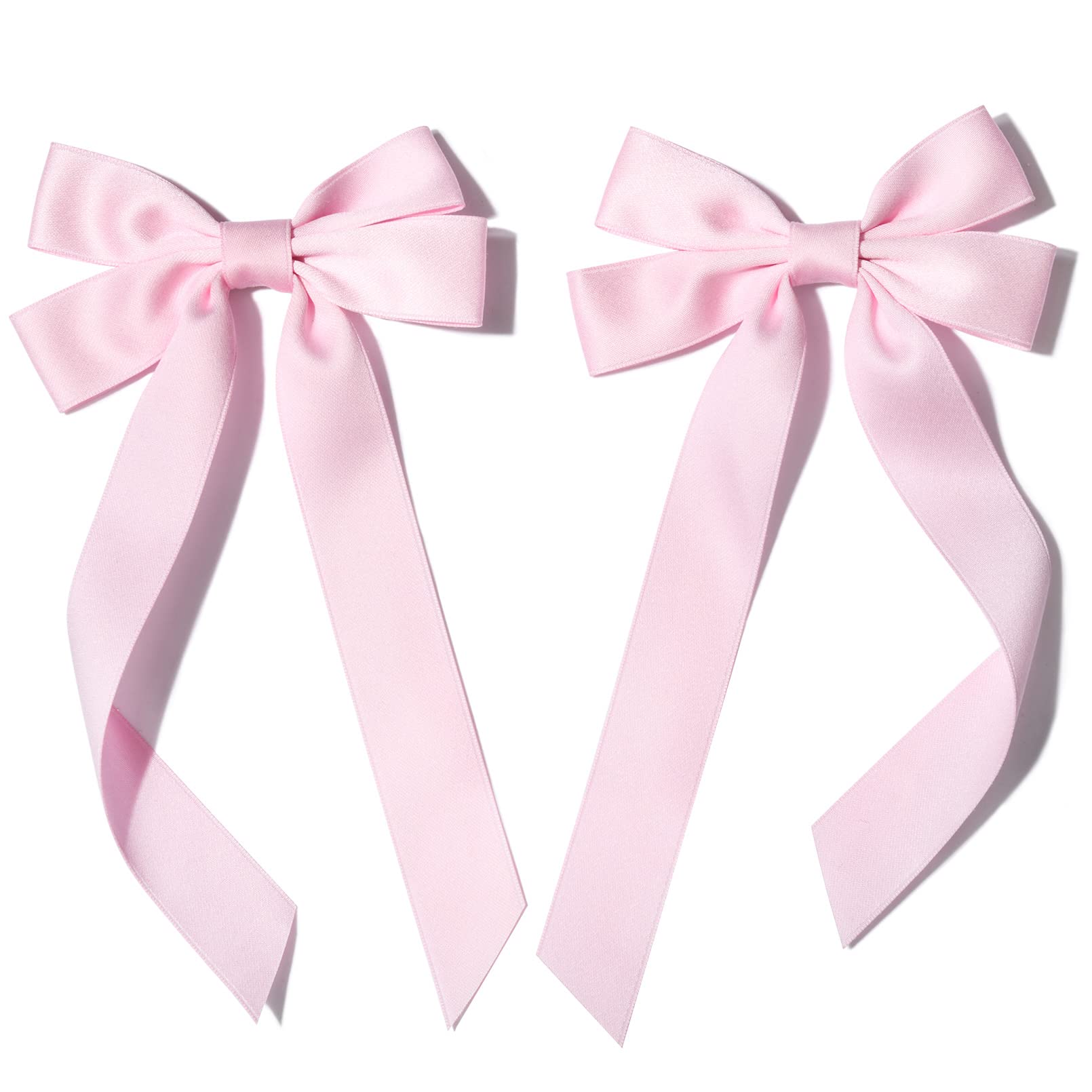Lazo rosa de AILEAM, ideal para niñas y adolescentes.