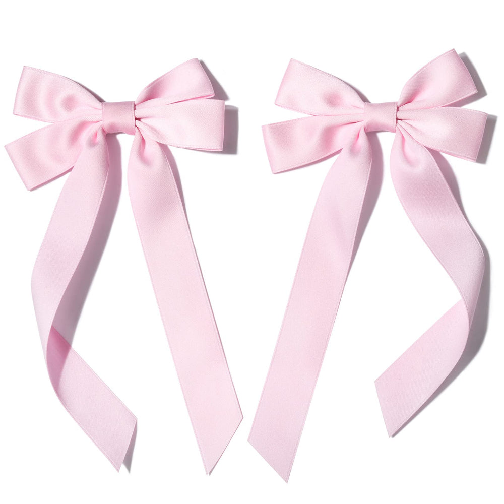 Lazo rosa de AILEAM, ideal para niñas y adolescentes.