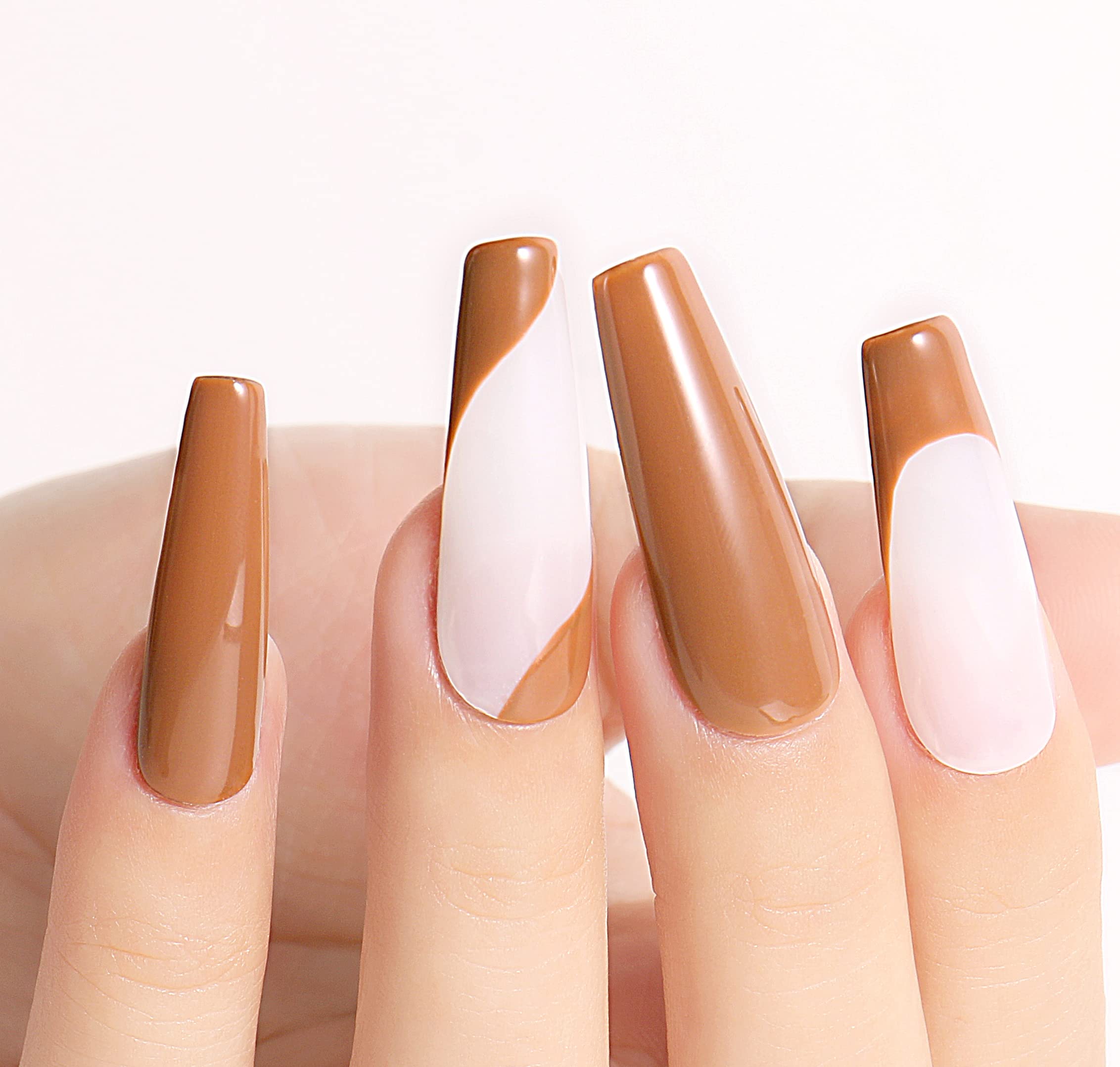 AIMEILI – manicura DIY en casa: idea de regalo para celebrar.