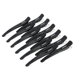 AIMIKE clip pato con silicona antideslizante para fijar peinado sin resbalar