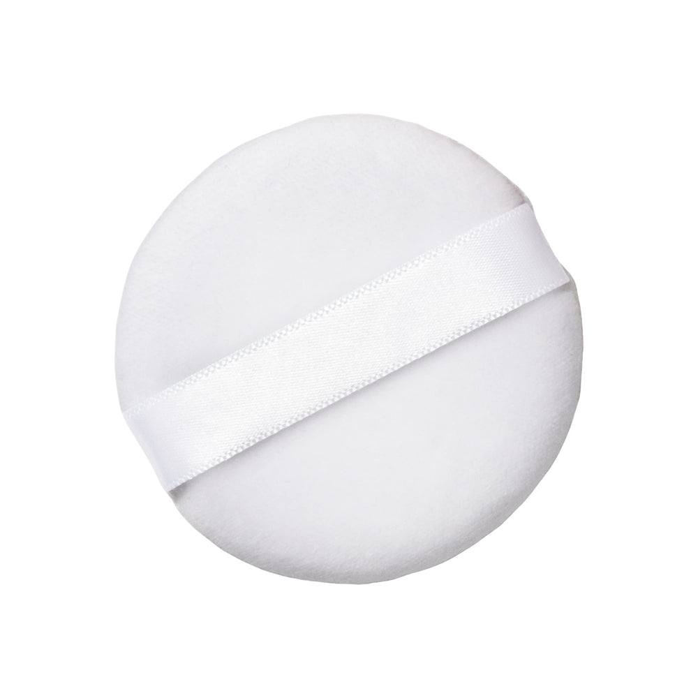 Airspun polvo suelto con fijación de larga duración para maquillaje.