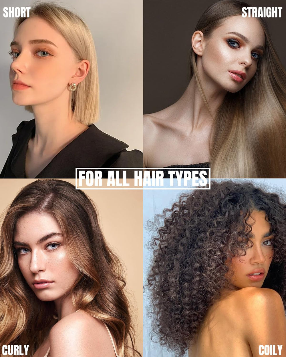 Aplicación diaria AKBAN para hidratación profunda del cabello