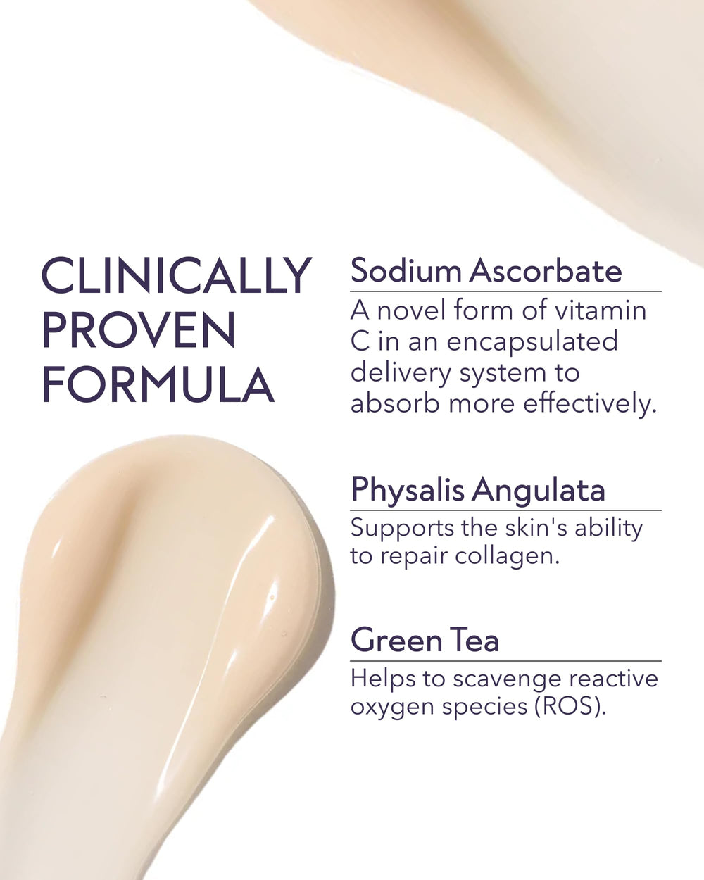 ALASTIN C-RADICAL Defense Serum, uso matutino para protección diaria.