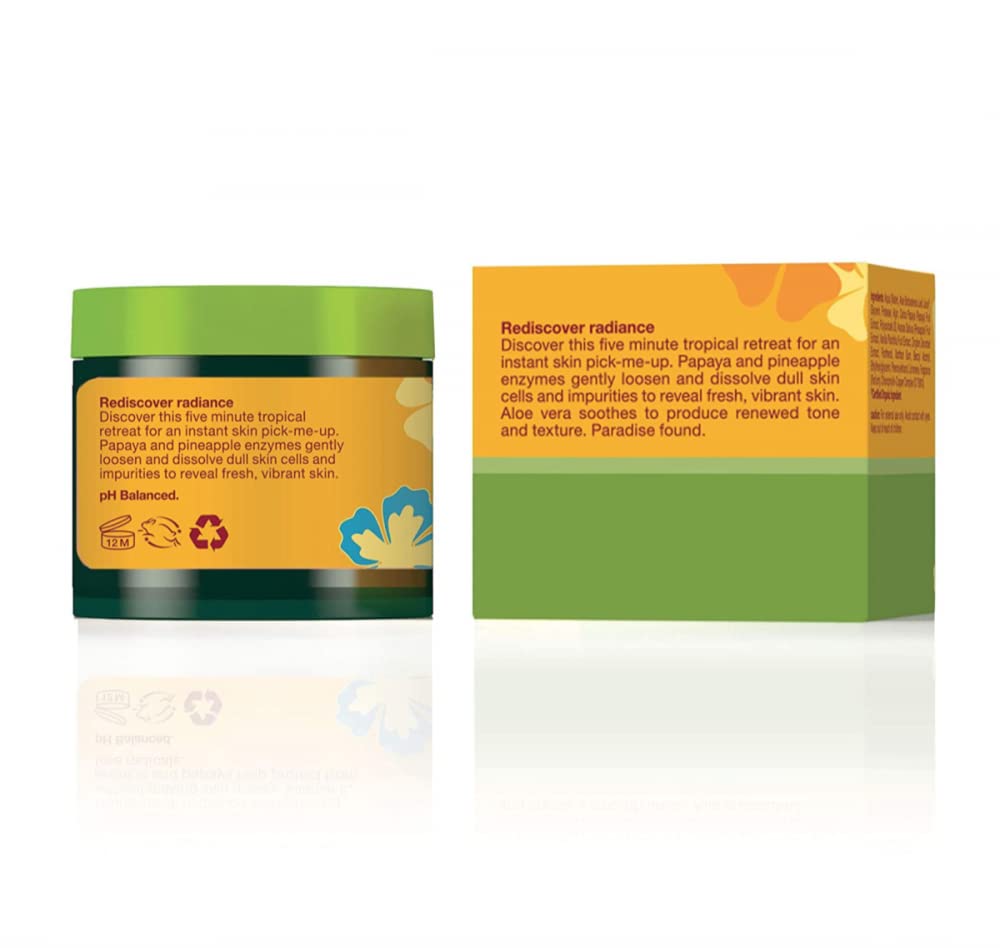 Empaque libre de crueldad de Alba Botanica