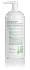 Ingrediente bambú y aloe en Alba Botanica para piel suave