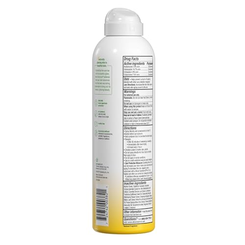 Aplicación en cara y cuerpo con Alba Botanica, ideal para días de playa