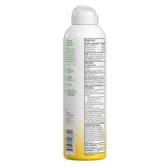 Aplicación en cara y cuerpo con Alba Botanica, ideal para días de playa