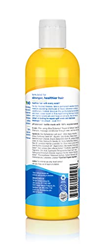 Alba Botanica Repair & Refresh Ocean Surf, textura cremosa facilita la aplicación