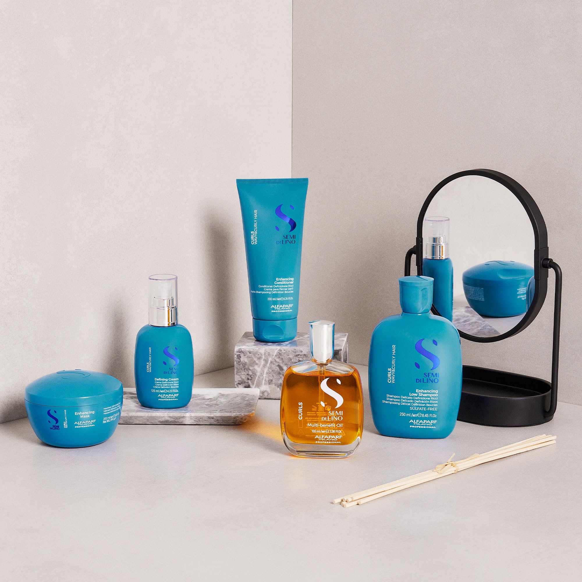 Urban Defense Pro protege la fibra capilar ante contaminantes