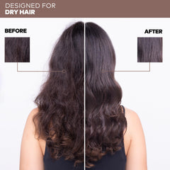 Alfaparf Milano Yellow Nutritive: textura cremosa que hidrata en minutos.