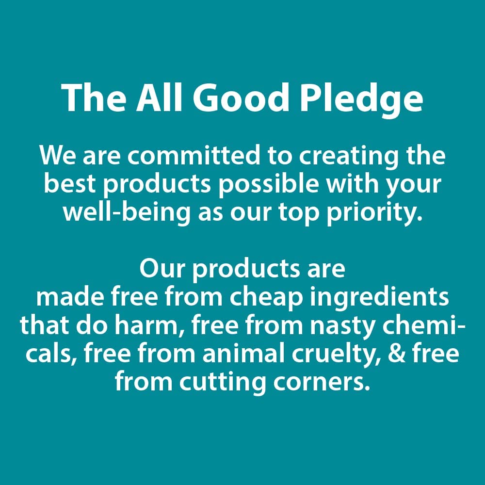 All Good Sunscreen pack doble, ahorro y conveniencia.