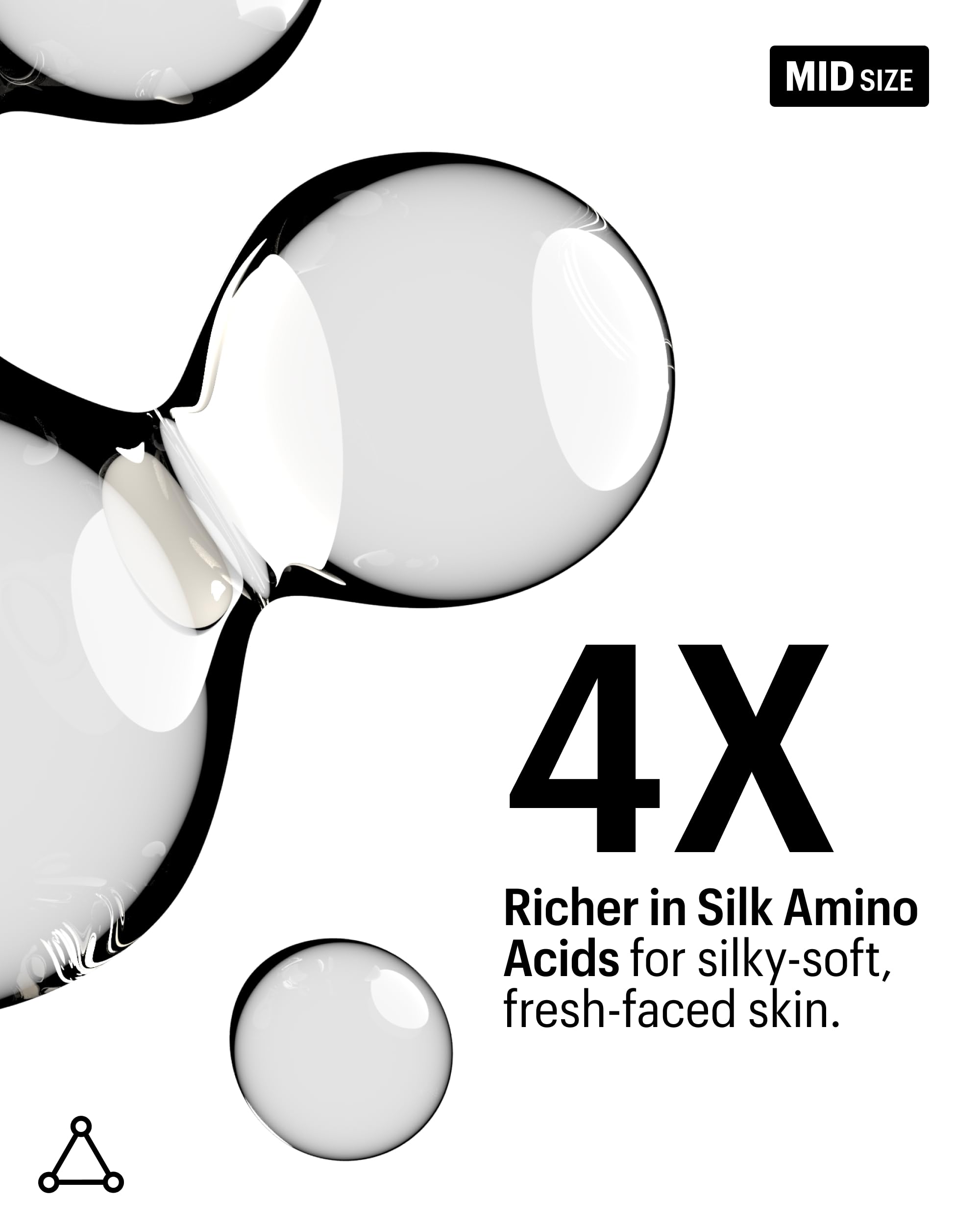 Allies of Skin aceite de cártamo y moringa, nutriente para la piel.
