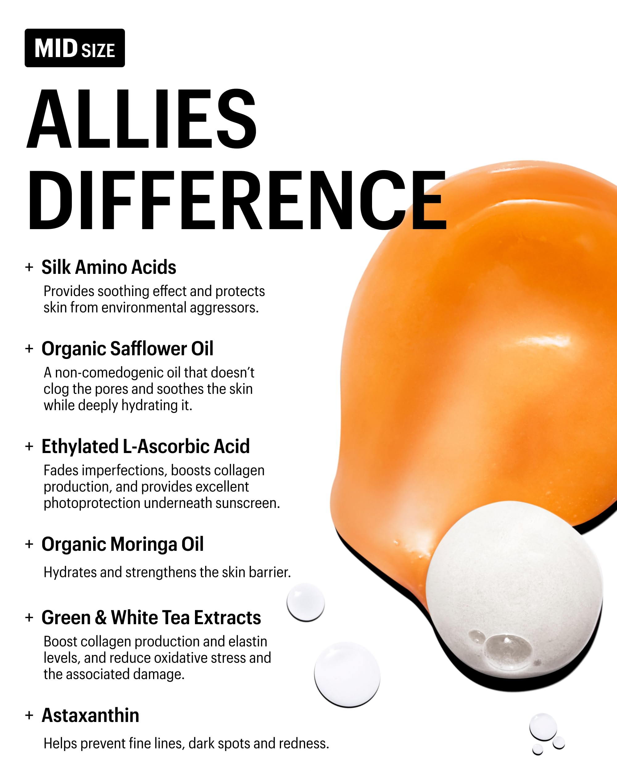 Allies of Skin pH equilibrado para uso diario.