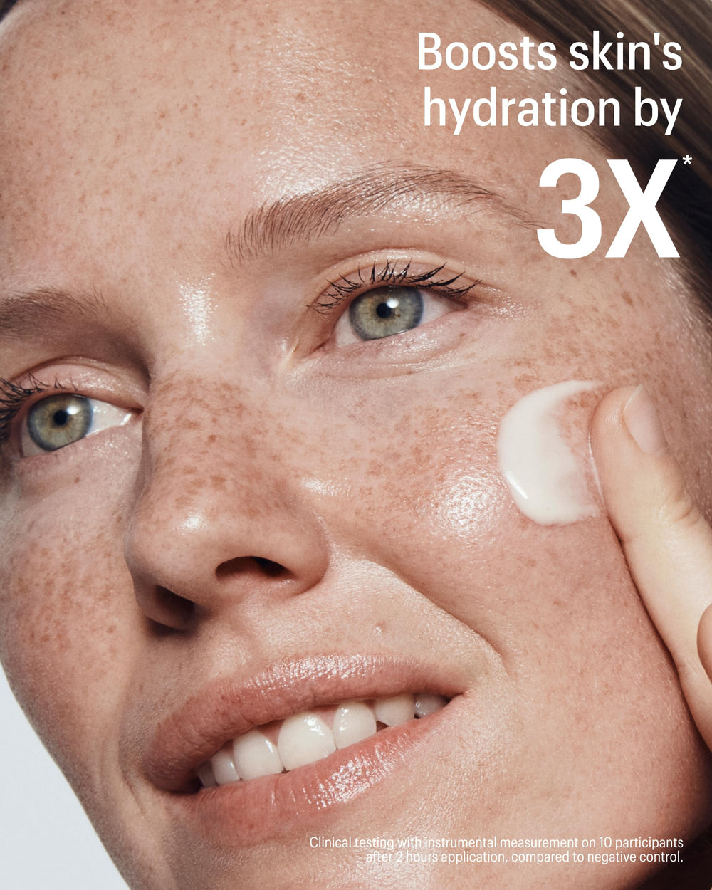 Allies of Skin serum beta glucan-reservatrol, botella-dosificador para uso diario.