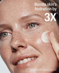 Allies of Skin serum beta glucan-reservatrol, botella-dosificador para uso diario.