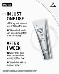 Allies of Skin vitamina C y te verde, antioxidantes para la piel.