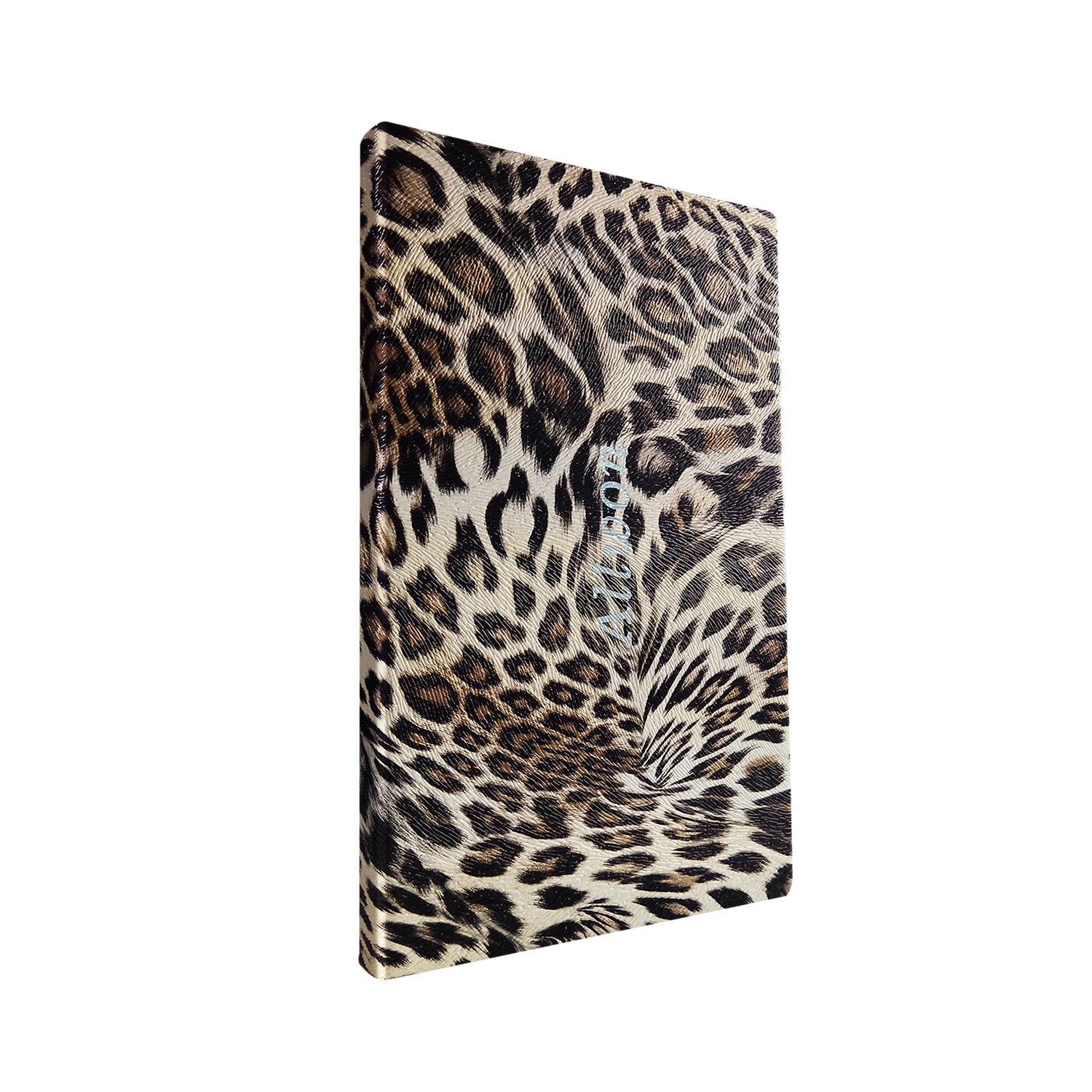 Allwon paleta magnética Leopard diseño de moda, portátil y práctico.