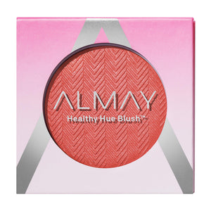 Almay Blush pigmento alto rosado para color duradero
