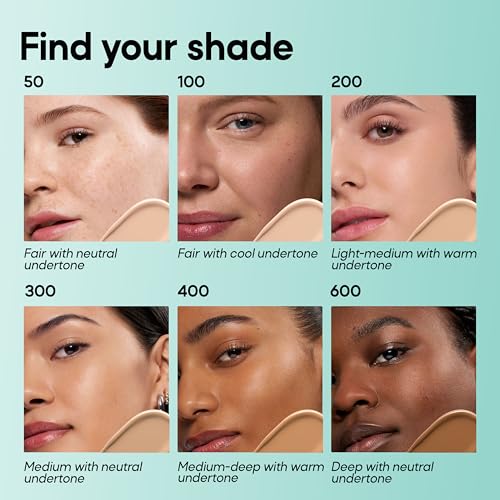 Almay Clear Complexion Concealer, dermatologo-testado: seguro para uso diario en piel sensible