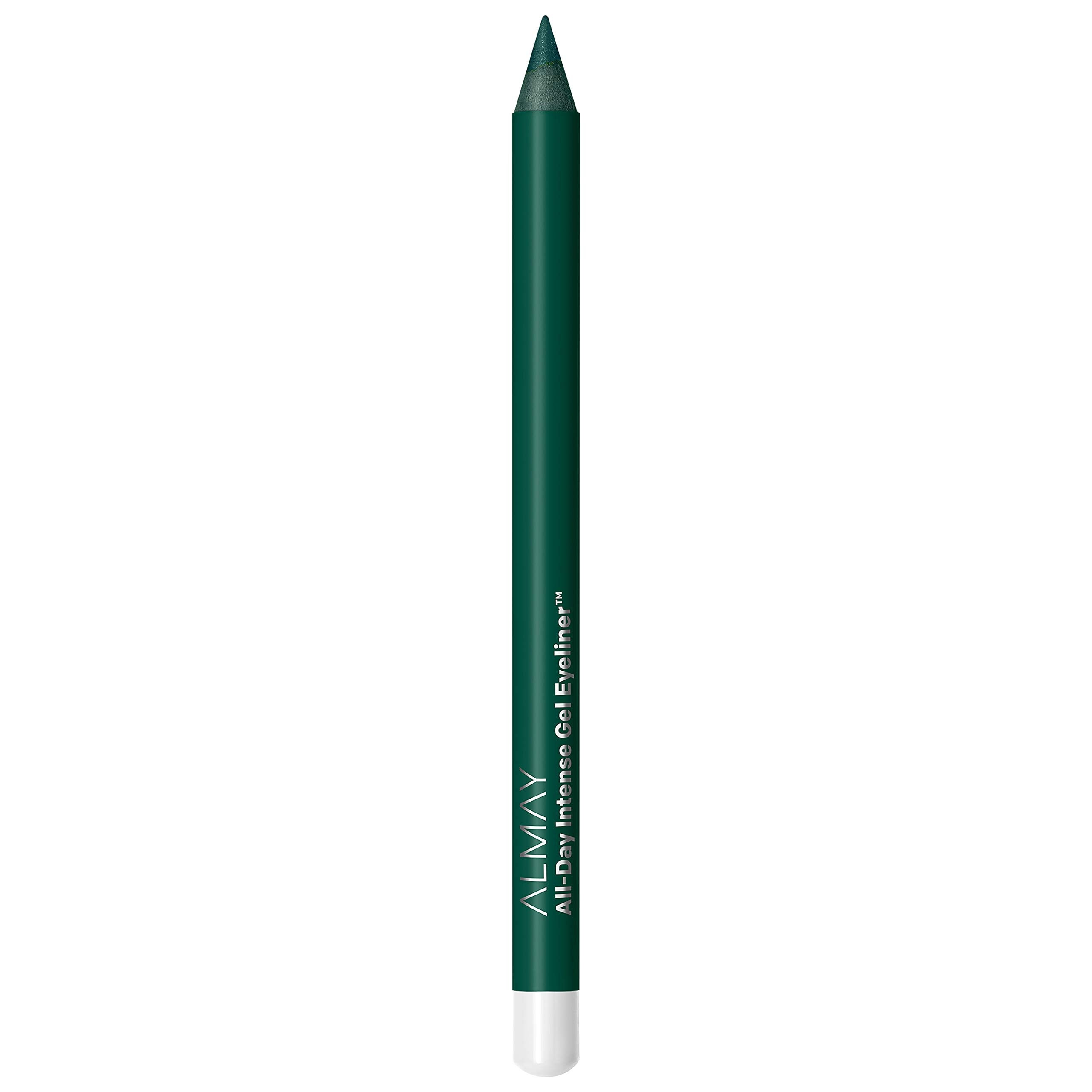 Almay delineador lápiz intenso para ojos con color duradero.