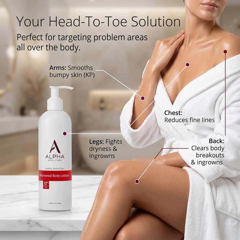 Ingredientes sin parabenos en la formulación de Alpha Skin Care