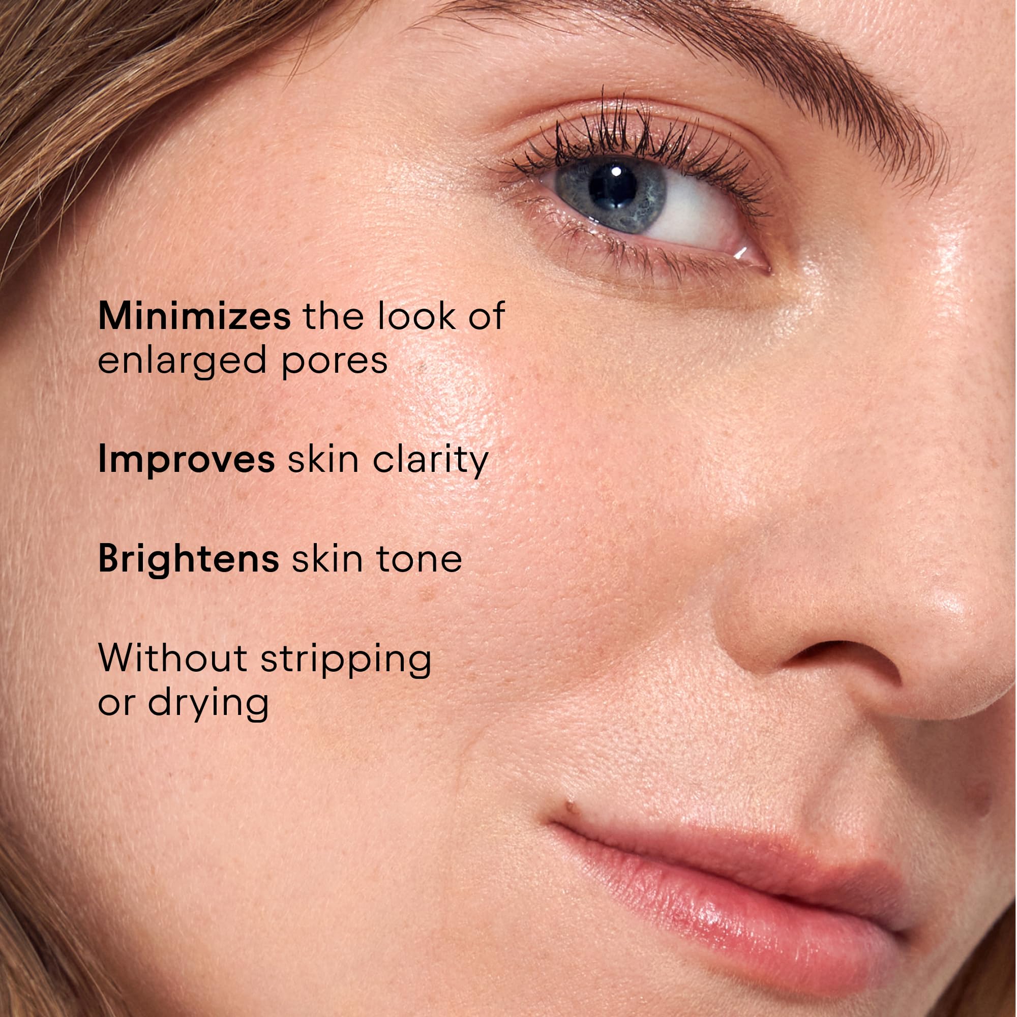 Alpyn Beauty Hongo Tremella, hidratación que ayuda a equilibrar el pH de la piel.