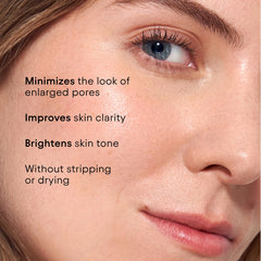 Alpyn Beauty Hongo Tremella, hidratación que ayuda a equilibrar el pH de la piel.
