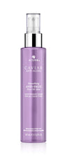 Alterna Caviar Anti-Aging Bruma seca anti-frizz para control del frizz sin peso.