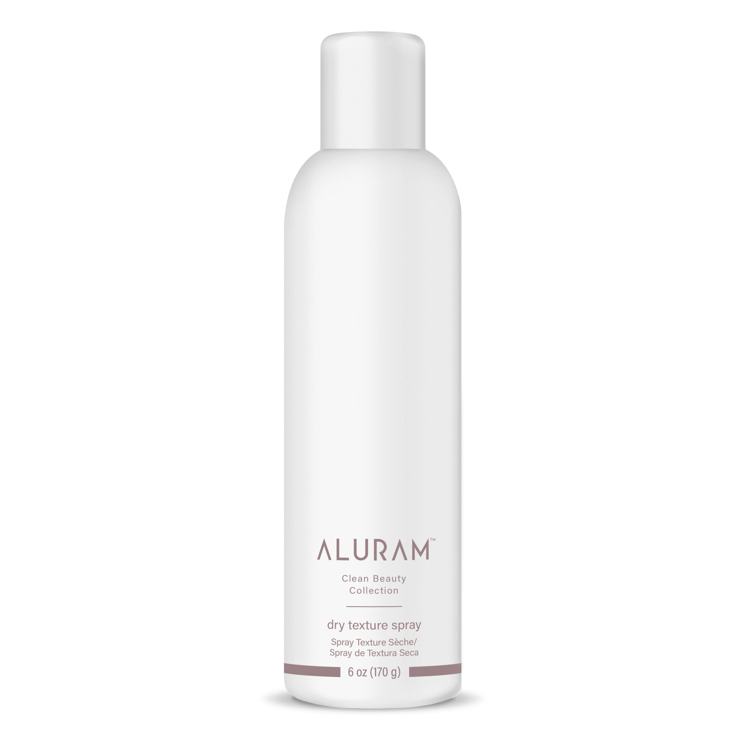 ALURAM Atomizador de Textura Seca: volumen instantáneo