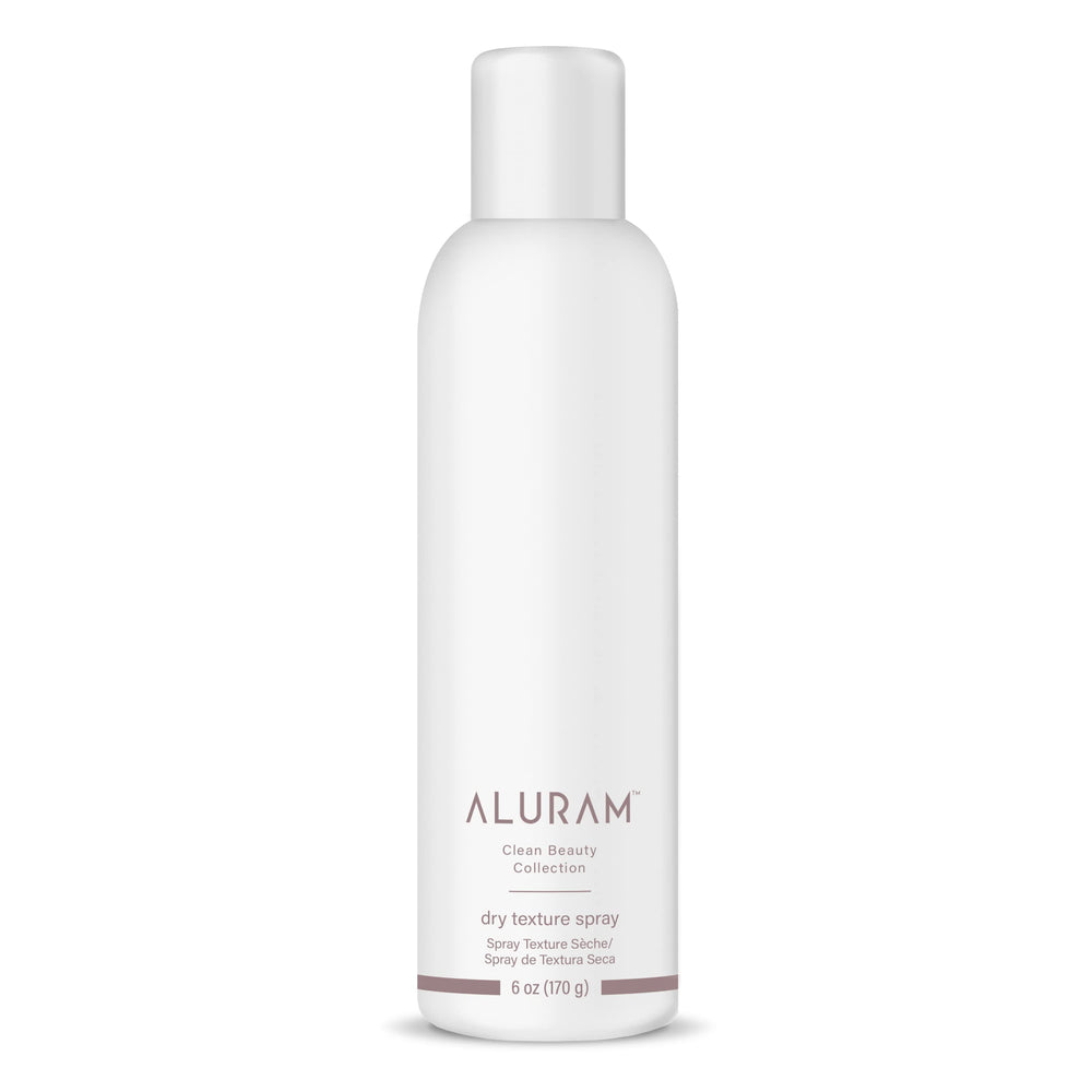 ALURAM Atomizador de Textura Seca: volumen instantáneo