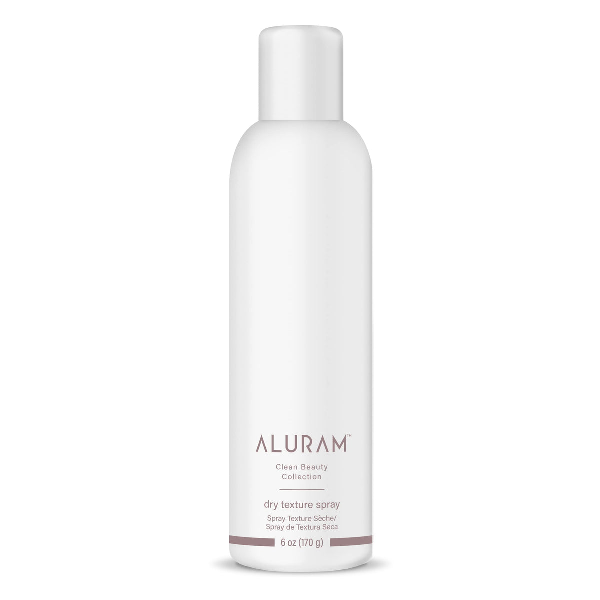 ALURAM Atomizador de Textura Seca: volumen instantáneo