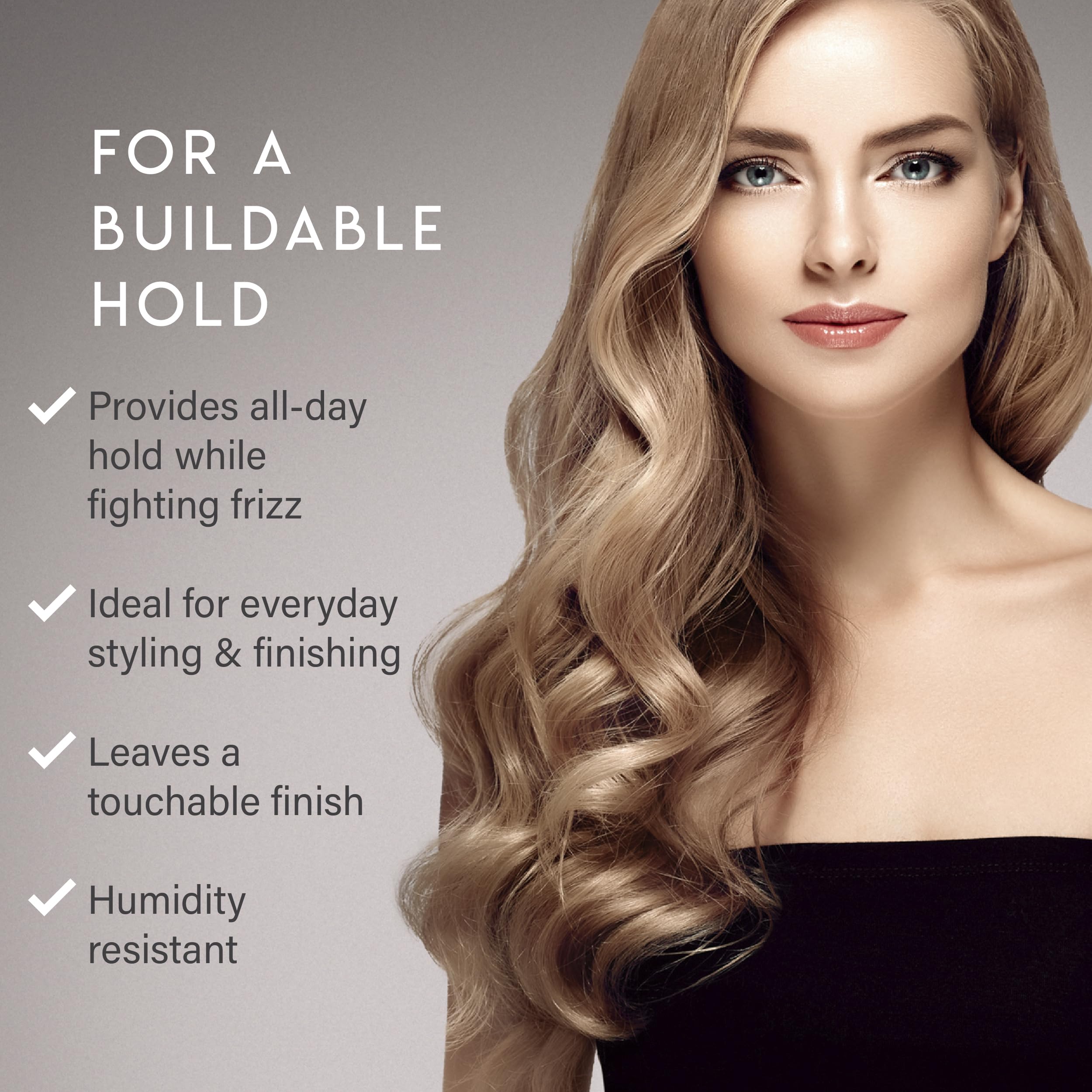 ALURAM Finishing Spray: protección ultravioleta para preservar color y brillo.