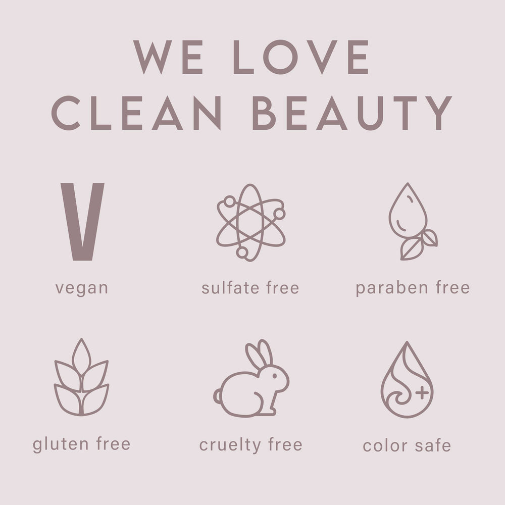 Aluram ingredientes naturales, sin químicos agresivos para cuidado suave.