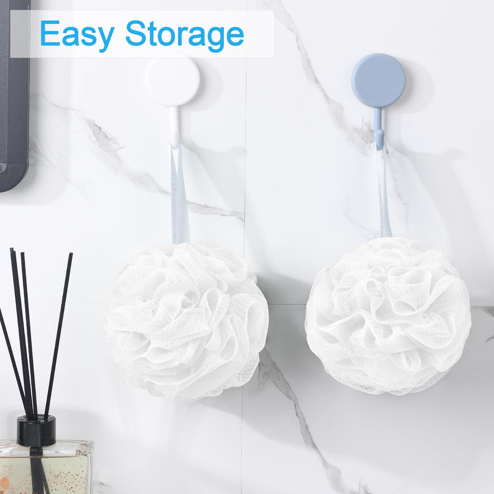 AmazerBath disponible en color blanca nieve para combinar con tu baño