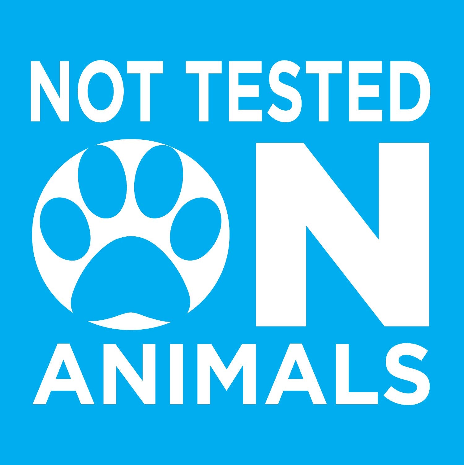 Hecho en EE. UU., desmaquillante de ojos Amazon Basics.