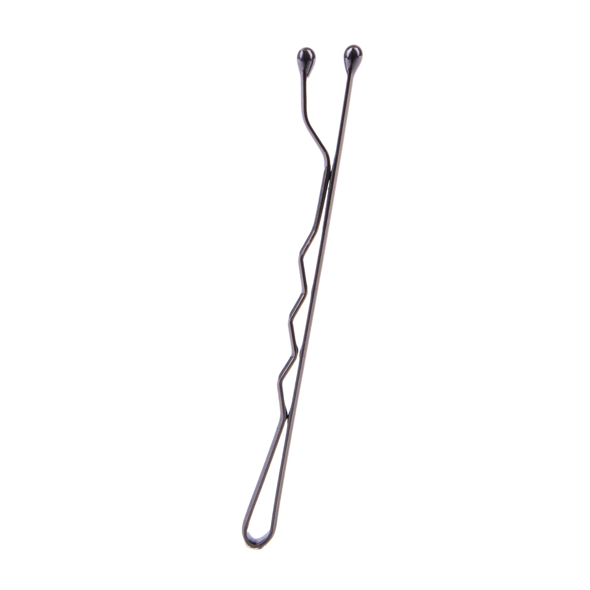 Recogido rápido con pin-bobby Amazon Basics para uso diario