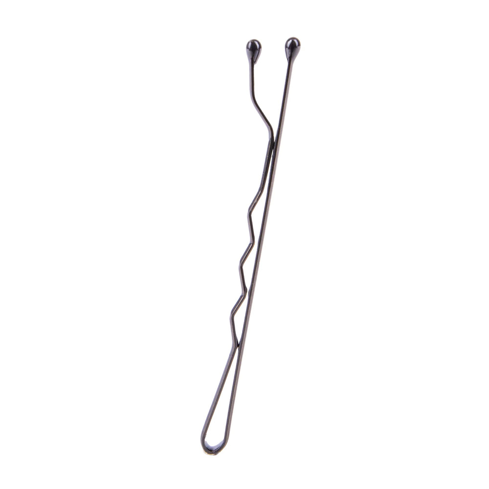 Recogido rápido con pin-bobby Amazon Basics para uso diario