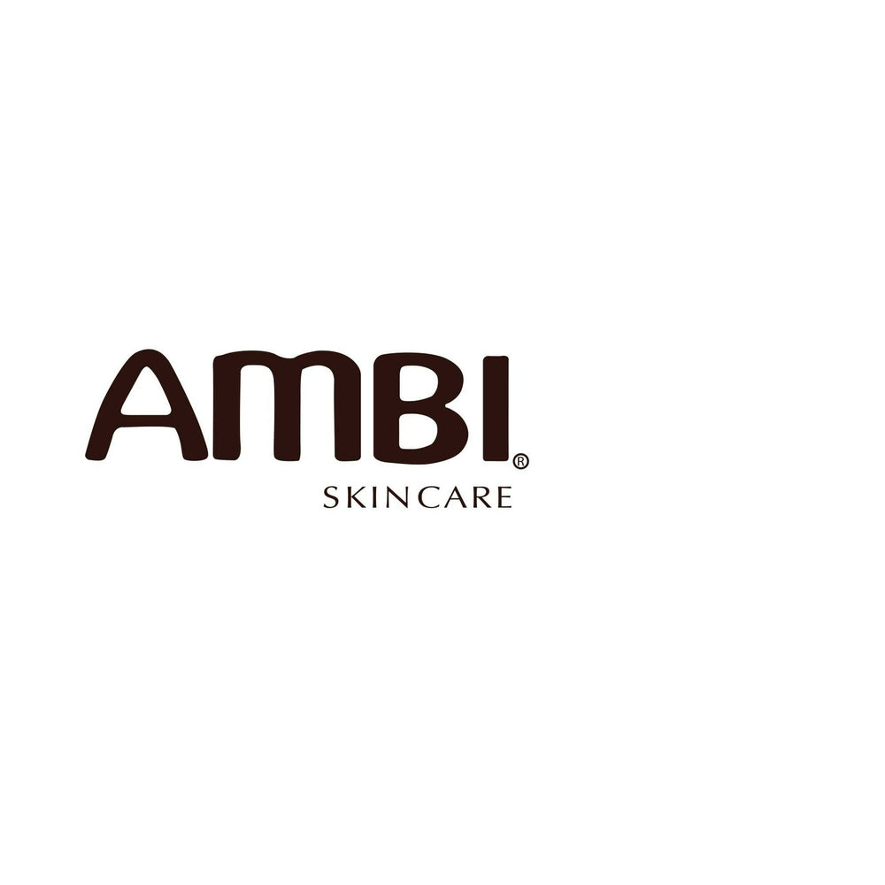 Ambi jabon negro karite aroma limpio para ritual diario.