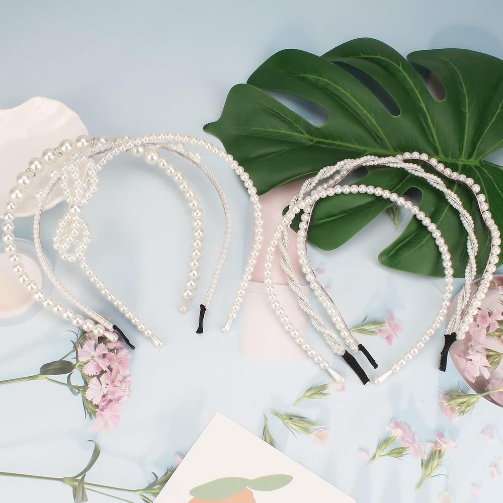 AMCAMI diadema regalo ideal, para amigas y familiares