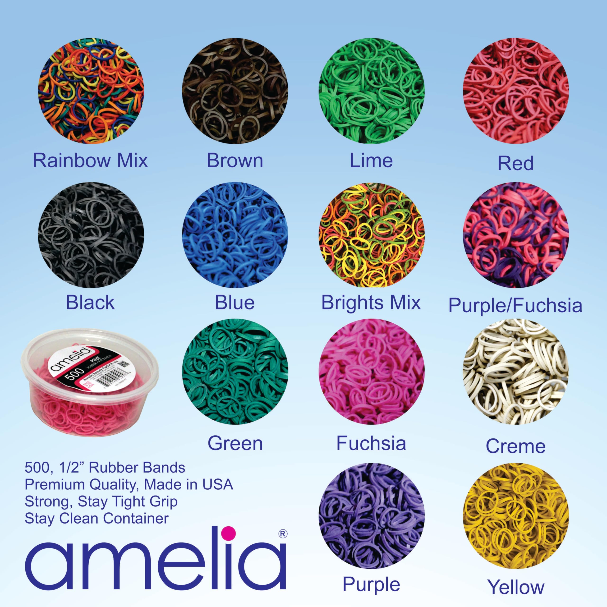 Amelia Beauty Hecho en Estados Unidos: calidad y fabricación local para uso profesional